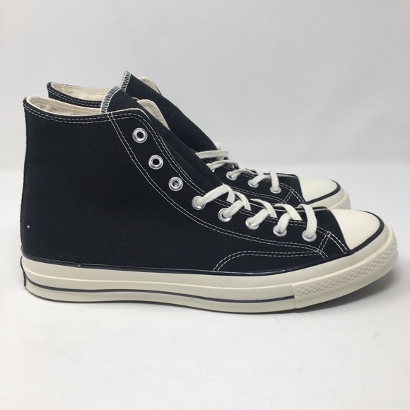 Converse Other - Converse Chuck Taylor 70s Hi Black JE34